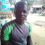 Ibrahim Wilson - @ibrahimwilson1400 - Instagram