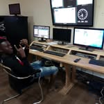 ibrahim wilson - @ibrahimwilson8 - Instagram