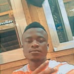 Ibrahim Wilson Alifa - @ibrahimwilsonalifa - Instagram