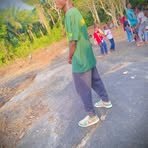 Ibrahim Wilson Kamara - Facebook
