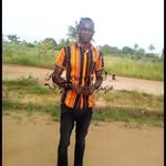 Ibrahim Wilson Nyarubamba - @ibrahimwilsonnyarubamba - Instagram