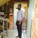 Romeo Wilson - @ibrahimwilson123 - Instagram