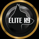 Ibrahim Wolf - @elitek9international - Instagram