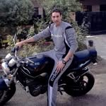 Ibrahim Wolf - @ibrahim_wolf85 - Instagram