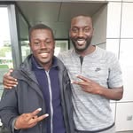 Ibrahim Wolf - @brams.lamenas - Instagram