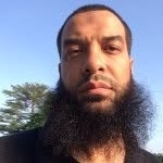 Ibrahim Wolf - @ibrahim_wolf - Instagram