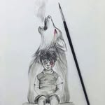 ibrahim wolf - @ibrahim_wolf_ - Instagram