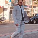 Ibrahim Wolf Faroqi - Facebook
