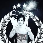 Tchétchén - @ibrahim_wolf.95 - Instagram