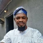Ibrahim yisa - @yisa152 - Instagram