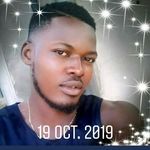 Ibrahim Yisa - @ibrahimyisa1 - Instagram