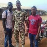 Ibrahim Yisa - @ibrahim.yisa.9465 - Instagram