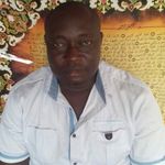 Ibrahim Yisa - @ibrahim.yisa.391 - Instagram