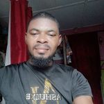 Ibrahim yisa - @yisa355 - Instagram