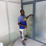 Ibrahim Yisa - @ibrahimyisaayila - Instagram