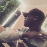 Ibrahim Yisa - @shaukhan777 - Instagram