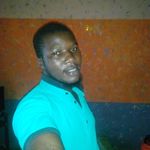 Ibrahim yisa - @yisa327 - Instagram