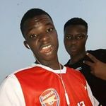 Ibrahim Yisa - @ibrahim.yisa.144 - Instagram
