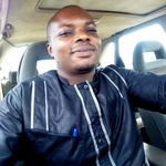 Ibrahim Yisa olajide - @ibjide - Instagram