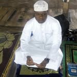 Ibrahim Yisau - @ibrahimyisau - Instagram