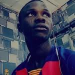 Yisau Ibrahim - @ibrahim.yisau - Instagram