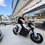 ibrahim yücel - @ibrahimyucel01kbrs - Instagram