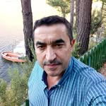 İbrahim Yücel - @ibrahimyucel971 - Instagram