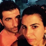 Ibrahim Yucel - @ibrahim_ecs - Instagram