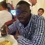 Ibrahima Gane Samba - @ibrahimasamba - Instagram