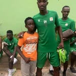 Ibrahima Samba - @ibrahimasamba134 - Instagram
