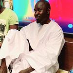 Ibrahima Samba - @iboundar - Instagram