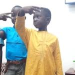 Ibrahima Samba - @ibrahimasamba34 - Instagram