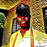 Ibrahima Samba Dia - @khalilsamba - Instagram