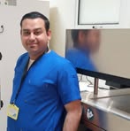 Ibram Mikhail - Facebook