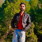Ibrar Ahmed - @ibrarahmed7442 - Instagram