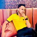Ibrar Ahmed - @itz_me_ibrar_ - Instagram
