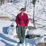 Ibrar Ahmed - @itz_me_ibrar__ - Instagram