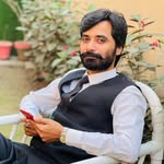 Ibrar Aslam - @pulc1 - Instagram