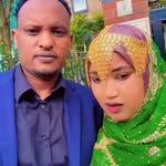Ibsa Umar - @boruoda - Instagram
