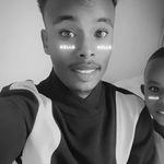 UMAR ALI UMAR - @ibsaumar997 - Instagram