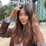 Ice Lee • Product Designer • UX - @ux.ice - Instagram