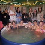 cheryl  borthwick - @icemorgans - Instagram
