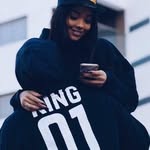 Godwin Pinkrah - @ice_mor_gan - Instagram