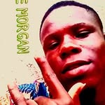 Ice Morgan - @gabriel.armah - Instagram