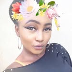 KhairatTijjani - @ice_morgann - Instagram