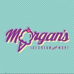 Morgan's Ice Cream & More - @morgans_icecream - Instagram