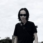 Ích Trần - @tcich - Instagram