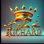 Richar Irete Melli - @richard_transimport - Instagram