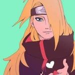 Deidara Ackerman - @deidara.ackerman - Instagram