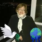 Ida Alvarez - @itamagallanica - Instagram